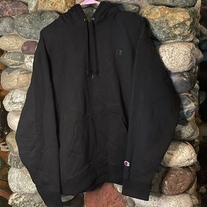 Mens Champion Hoodie